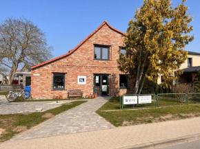 Zierow Ostsee, Zierow
